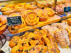 -巴黎贝甜(常德路店)