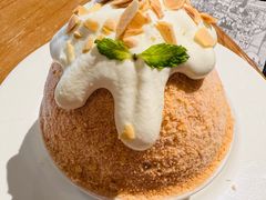 -After You Dessert Cafe(Silom Complex)