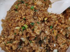 蛋炒饭-老梅园大虾城(八一桥店)