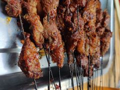 -清真·马峰烤肉(小学习北巷店)