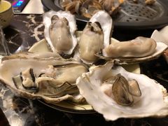 -蔚海之都·象山蒸汽海鲜(仙霞路店)