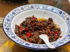 -湘潭九龙鱼头店(城南西路店)