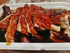 传统烤鸭-章云板鸭(总店)