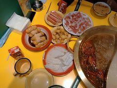 -那年那班火锅店