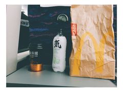 -麦当劳(南宁东站店)