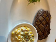 西冷牛排-Texas Roadhouse(世纪汇广场店)