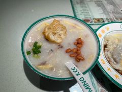 -西关明记肠粉·亚洲地标美食(北京路店)