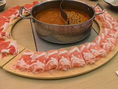 -呷哺呷哺 黄金牧场 (新辰里学清路店)