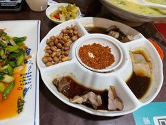 -新繁老號豌豆汤饭店·江湖菜(宝光寺店)