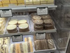 -蜂蝶来饼店(拱北总店)