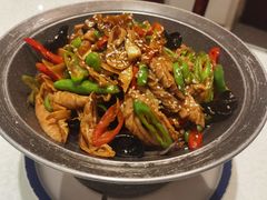 -阿喆私房菜(西五路店)