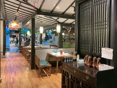 -宋徽厨·安徽菜(安庆绿地店)