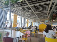 -宜家·瑞典风味餐厅(无锡店)