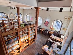 -1901 Cafe(西四店)