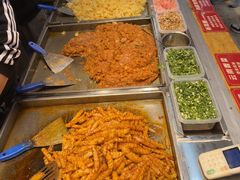 -丁家坡洋芋·观音桥好吃街A区(全国总店)