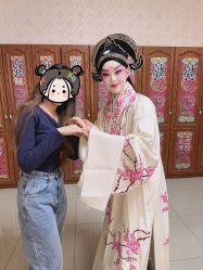 -梨园天地京剧摄影(玲珑天地店)