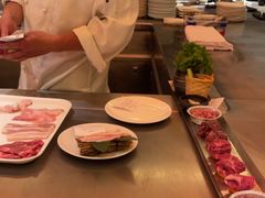 -赤坂亭·M9和牛烧肉·铁板烧·日料398放题(长泰广场店)