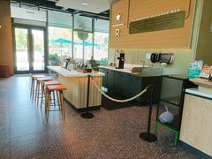 -星巴克臻选(杭州良渚文化村店)