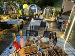 -1819餐厅·团队聚餐·烤串·精酿