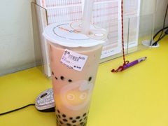 -CoCo都可(西门店)