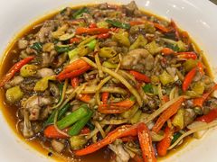 -小四川菜馆(托乐嘉店)