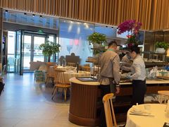 -莆田餐厅PUTIEN(三里屯店)