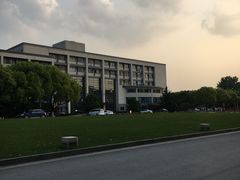 -江南大学(蠡湖校区)
