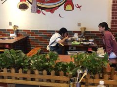 大堂-钢五区节子串串香(环球汇·天誉店)