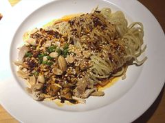 冷面鸡-荣小馆(椒江青悦城店)