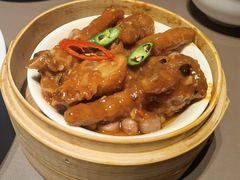 -有璟阁港式餐厅(国贸商城店)