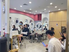 -海马体照相馆(广州新世界云门New park店)