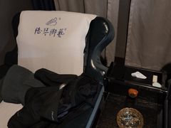 -陆琴脚艺·足浴·SPA(夫子庙店)