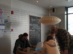 -BAKER&SPICE(安福路店)