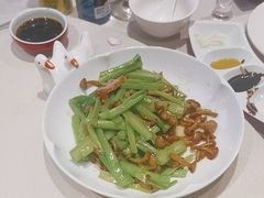 -京味斋·北京烤鸭(华威桥北工大店)
