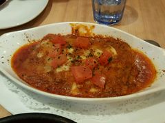 肉酱千层面-必胜客(车陂店)