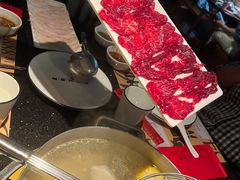-牛事制造局牛肉火锅(莲岳路店)