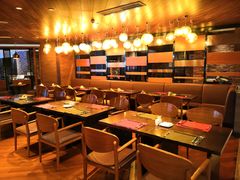 -OPEN開全日自助餐厅·牛肉火锅·海鲜(佛山希尔顿酒店)