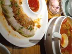 -川菜故事(光谷步行街店)