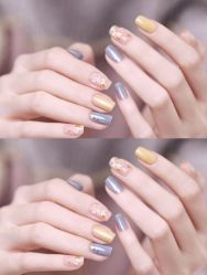 -Aso Artist Beauty美甲美睫