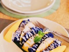 -CHINCHIN 青青·泰国料理(万象食家店)