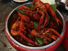 -上海老城区小龙虾虾宴·杭帮菜(五柳巷店)