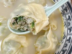 -明呈黄鱼面馆(斜土路店)