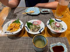 -左舞日本料理