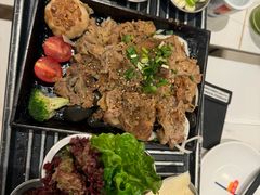 -七八冷面·延边朝鲜族美食(世纪汇店)