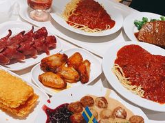 -宜家·瑞典风味餐厅(海达南街店)