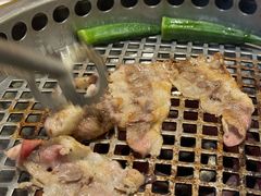 -千寻山野烤肉(中关村店)