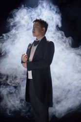 -天长地久婚纱摄影