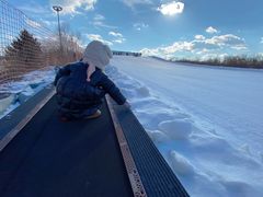 -棋盘山冰雪大世界