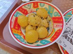 -孖记茶档·热腾茶餐(荔湾领展广场店)