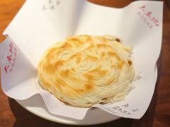 大肉夹馍-大秦地·西北菜(纬四路店)